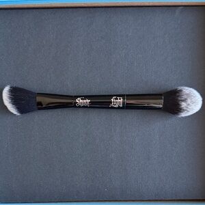 KAT VON D SHADE AND LIGHT DUAL BRUSH POWDER BRONZER CONTOUR